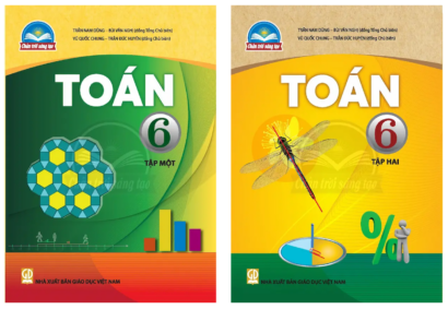 40 câu Toán Học Lớp 6 – CHƯƠNG 6. SỐ THẬP PHÂN – CTST