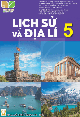 30 câu Lịch Sử và Địa Lý Lớp 5 – Chủ đề 6: Chung tay xây dựng thế giới