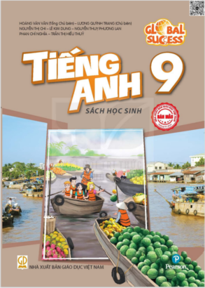 40 câu Tiếng Anh Lớp 9 – Unit 12: Career choices