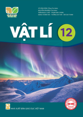 40 câu Vật Lý Lớp 12 – Chương IV. Vật lí hạt nhân