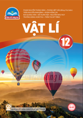 40 câu Vật Lý Lớp 12 – Chương 4. Vật lí hạt nhân