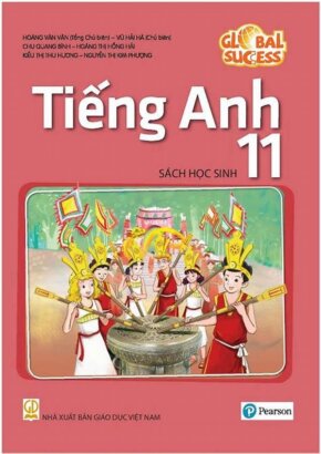 40 câu Tiếng Anh Lớp 11 – Unit 7. Education for school-leavers