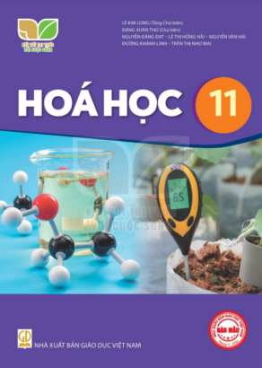 30 câu Hóa Học Lớp 11 – Chương 6. Hợp chất carbonyl – carboxylic acid